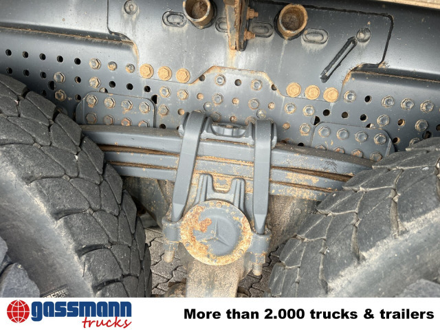Mercedes-Benz Arocs 3243 K 8x4/4, Bordmatik - Billenőplatós teherautó: 2 kép. Mercedes-Benz Arocs 3243 K 8x4/4, Bordmatik - Billenőplatós teherautó: 2 kép.