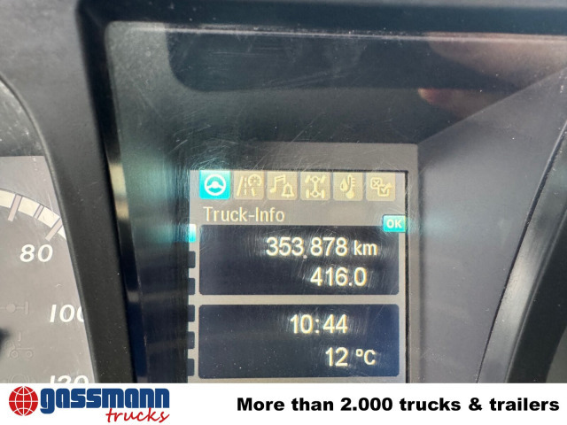 Mercedes-Benz Arocs 3243 LK 8x4/4, Motorabtrieb - Horgos rakodó teherautó: 4 kép. Mercedes-Benz Arocs 3243 LK 8x4/4, Motorabtrieb - Horgos rakodó teherautó: 4 kép.