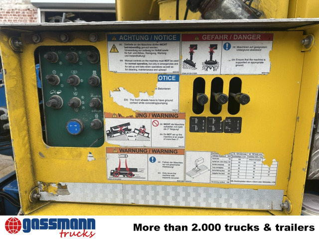 Mercedes-Benz Arocs 3246 B 8x4 Stetter Mischer 7m³, Pumpe 25m - Betonmixer: 4 kép. Mercedes-Benz Arocs 3246 B 8x4 Stetter Mischer 7m³, Pumpe 25m - Betonmixer: 4 kép.