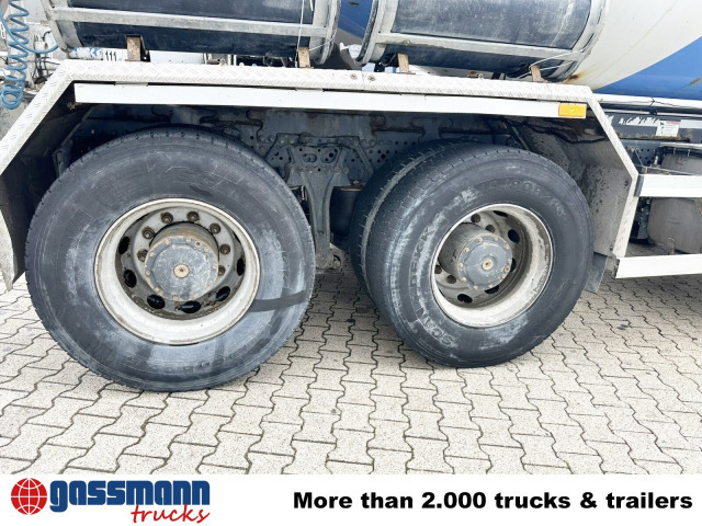 Mercedes-Benz Arocs 3251 8x4/4, Betonmischer Liebherr ca. 9m³ - Betonmixer: 3 kép. Mercedes-Benz Arocs 3251 8x4/4, Betonmischer Liebherr ca. 9m³ - Betonmixer: 3 kép.