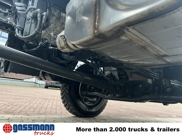 Mercedes-Benz Arocs 3340/46 A 6x6, Grounder - Alvaz teherautó: 5 kép. Mercedes-Benz Arocs 3340/46 A 6x6, Grounder - Alvaz teherautó: 5 kép.