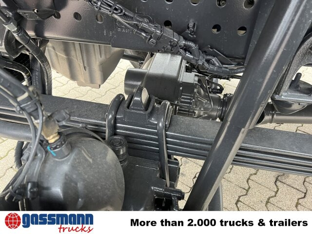 Mercedes-Benz Arocs 3351 AK 6x6, Grounder - Billenőplatós teherautó: 4 kép. Mercedes-Benz Arocs 3351 AK 6x6, Grounder - Billenőplatós teherautó: 4 kép.