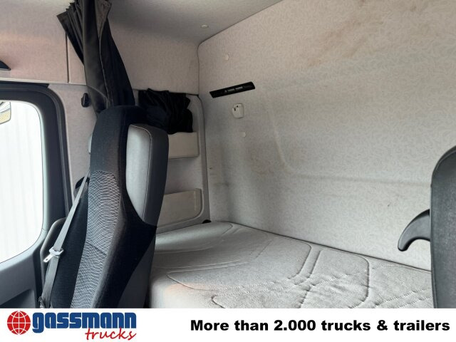 Mercedes-Benz Arocs 3351 AK 6x6, Retarder, Navi, Grounder - Horgos rakodó teherautó: 3 kép. Mercedes-Benz Arocs 3351 AK 6x6, Retarder, Navi, Grounder - Horgos rakodó teherautó: 3 kép.