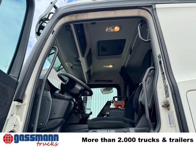 Mercedes-Benz Arocs 3351 AK 6x6, Retarder, Navi, Grounder, - Horgos rakodó teherautó, Darus autó: 5 kép. Mercedes-Benz Arocs 3351 AK 6x6, Retarder, Navi, Grounder, - Horgos rakodó teherautó, Darus autó: 5 kép.