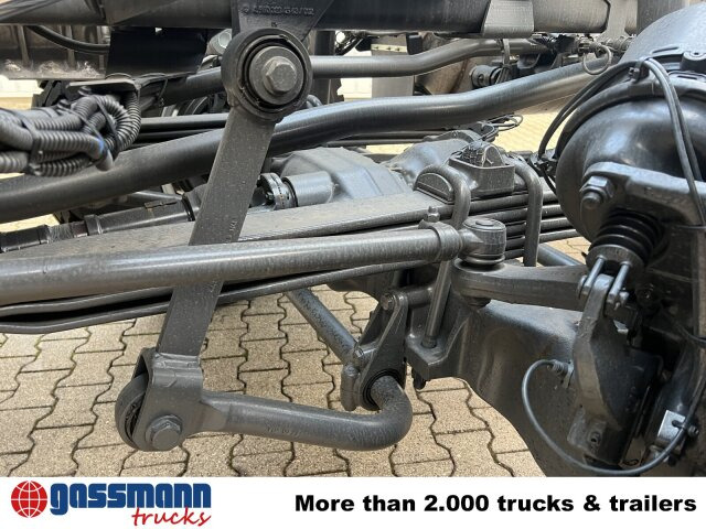 Mercedes-Benz Arocs 4151 AK 8x8/4, Grounder, Meiller - Dömper: 2 kép. Mercedes-Benz Arocs 4151 AK 8x8/4, Grounder, Meiller - Dömper: 2 kép.