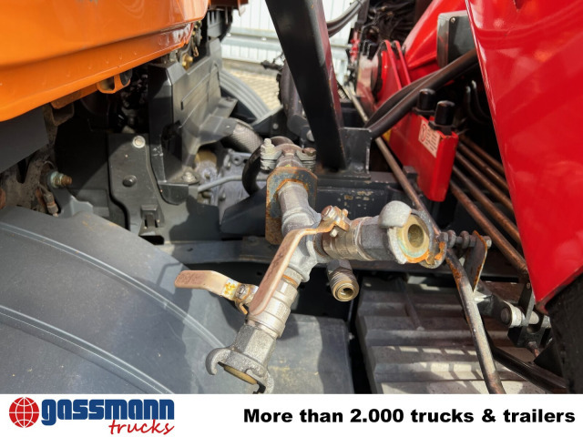 Mercedes-Benz Atego 1023 L 4x2 mit Kran Fassi F85B.0.21 - Platós teherautó, Darus autó: 3 kép. Mercedes-Benz Atego 1023 L 4x2 mit Kran Fassi F85B.0.21 - Platós teherautó, Darus autó: 3 kép.