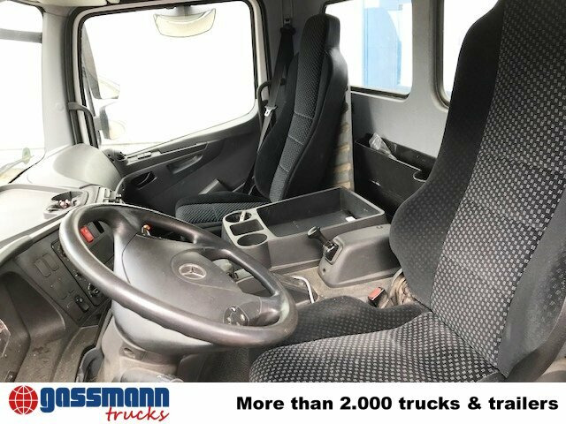 Mercedes-Benz Atego 1224 L 4x2 Glastransporter, gegen Aufpreis - Platós teherautó, Darus autó: 4 kép. Mercedes-Benz Atego 1224 L 4x2 Glastransporter, gegen Aufpreis - Platós teherautó, Darus autó: 4 kép.