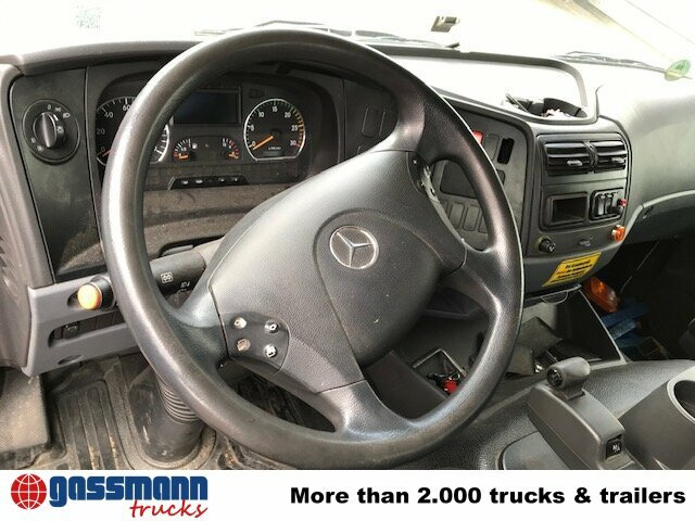 Mercedes-Benz Atego 1224 L 4x2 Glastransporter, gegen Aufpreis - Platós teherautó, Darus autó: 5 kép. Mercedes-Benz Atego 1224 L 4x2 Glastransporter, gegen Aufpreis - Platós teherautó, Darus autó: 5 kép.