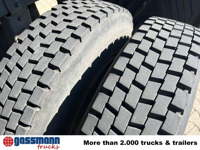 Mercedes-Benz Atego 1323 AK 4x4 - Billenőplatós teherautó: 4 kép. Mercedes-Benz Atego 1323 AK 4x4 - Billenőplatós teherautó: 4 kép.