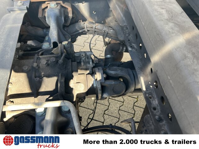 Mercedes-Benz Atego 1323 AK 4x4 - Billenőplatós teherautó: 2 kép. Mercedes-Benz Atego 1323 AK 4x4 - Billenőplatós teherautó: 2 kép.