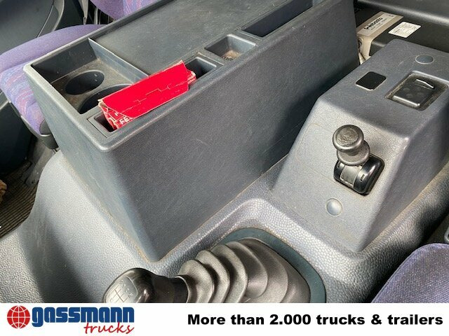 Hűtős teherautó Mercedes-Benz Atego 1323 L 4x2 Kühlkoffer, Carrier,: 7 kép. Hűtős teherautó Mercedes-Benz Atego 1323 L 4x2 Kühlkoffer, Carrier,: 7 kép.