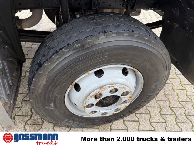 Mercedes-Benz Atego 1523 AK 4x4 - Billenőplatós teherautó: 3 kép. Mercedes-Benz Atego 1523 AK 4x4 - Billenőplatós teherautó: 3 kép.