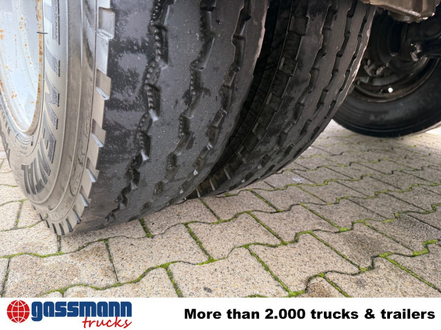 Mercedes-Benz Atego 1523 AK 4x4 - Billenőplatós teherautó: 4 kép. Mercedes-Benz Atego 1523 AK 4x4 - Billenőplatós teherautó: 4 kép.