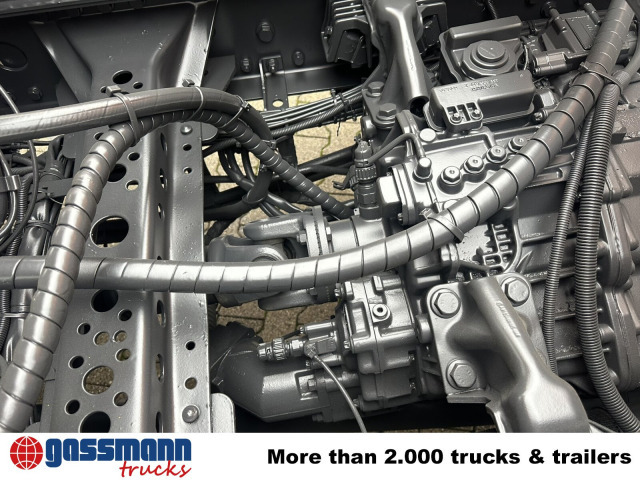 Mercedes-Benz Atego 1624 AK 4x4, AT-Motor, - Billenőplatós teherautó, Darus autó: 2 kép. Mercedes-Benz Atego 1624 AK 4x4, AT-Motor, - Billenőplatós teherautó, Darus autó: 2 kép.