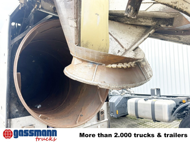 Mercedes-Benz Atego 1624 L 4x2, Retarder, Faun Rotopress, - Szemetesautó: 4 kép. Mercedes-Benz Atego 1624 L 4x2, Retarder, Faun Rotopress, - Szemetesautó: 4 kép.