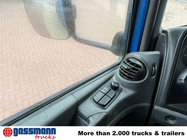Mercedes-Benz Atego 1630 K 4x2, Meiller 3-Seiten, 2 x AHK Öl - Billenőplatós teherautó: 5 kép. Mercedes-Benz Atego 1630 K 4x2, Meiller 3-Seiten, 2 x AHK Öl - Billenőplatós teherautó: 5 kép.