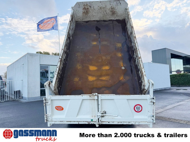 Mercedes-Benz Atego 1823AK 4x4, Kran HIAB, Bordmatik - Billenőplatós teherautó, Darus autó: 5 kép. Mercedes-Benz Atego 1823AK 4x4, Kran HIAB, Bordmatik - Billenőplatós teherautó, Darus autó: 5 kép.