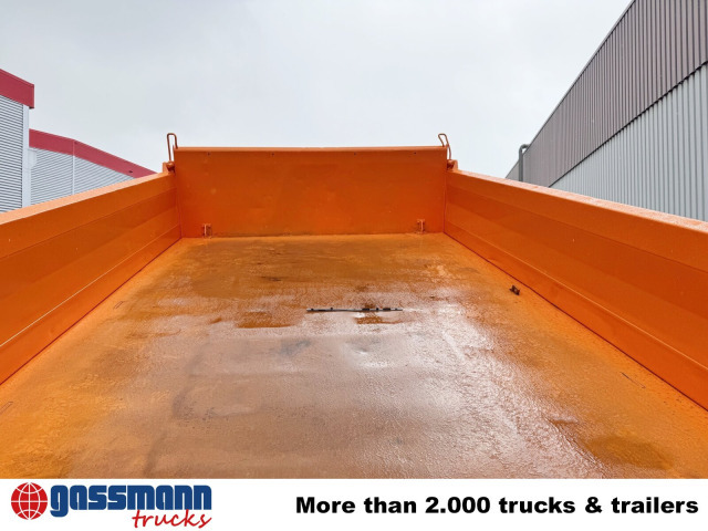 Mercedes-Benz Atego 1828 AK 4x4, Winterdienstausstattung, Kran - Billenőplatós teherautó, Darus autó: 2 kép. Mercedes-Benz Atego 1828 AK 4x4, Winterdienstausstattung, Kran - Billenőplatós teherautó, Darus autó: 2 kép.