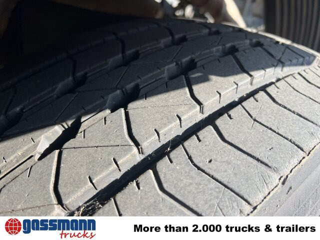 Mercedes-Benz Atego 1828 L 4x2,Rechtslenker, - Alvaz teherautó: 3 kép. Mercedes-Benz Atego 1828 L 4x2,Rechtslenker, - Alvaz teherautó: 3 kép.