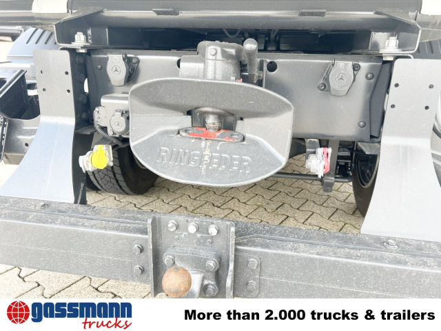 Mercedes-Benz Atego 818/23 4x2, 2x AHK, Meiller-Kipper, - Billenőplatós teherautó: 3 kép. Mercedes-Benz Atego 818/23 4x2, 2x AHK, Meiller-Kipper, - Billenőplatós teherautó: 3 kép.