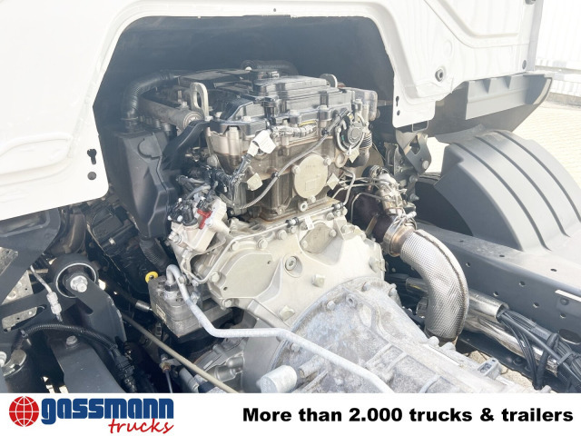 Mercedes-Benz Atego 818/23 K 4x2, 2x AHK, 5x VORHANDEN! - Alvaz teherautó: 3 kép. Mercedes-Benz Atego 818/23 K 4x2, 2x AHK, 5x VORHANDEN! - Alvaz teherautó: 3 kép.