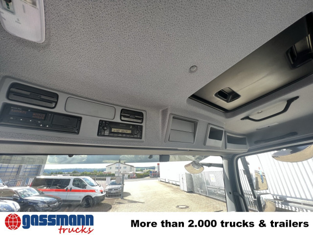 Mercedes-Benz Atego 818/23 K 4x2, mehrfach Vorhanden! - Alvaz teherautó: 2 kép. Mercedes-Benz Atego 818/23 K 4x2, mehrfach Vorhanden! - Alvaz teherautó: 2 kép.