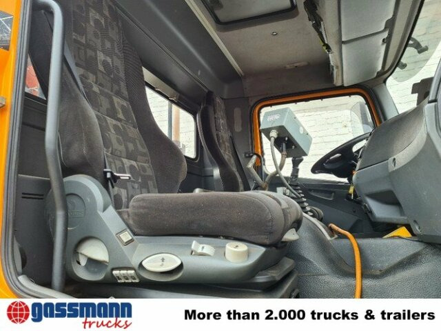 Mercedes-Benz Axor 1828 AK 4x4, Winterdienstausstattung, Kran - Billenőplatós teherautó, Darus autó: 3 kép. Mercedes-Benz Axor 1828 AK 4x4, Winterdienstausstattung, Kran - Billenőplatós teherautó, Darus autó: 3 kép.