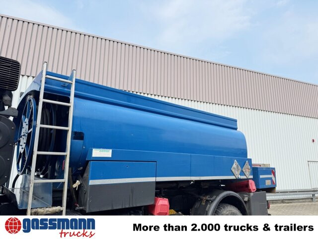 Mercedes-Benz Axor 1829 A 4x4, Willig Tank ca. 8500l, 2 - Tartályos teherautó: 4 kép. Mercedes-Benz Axor 1829 A 4x4, Willig Tank ca. 8500l, 2 - Tartályos teherautó: 4 kép.