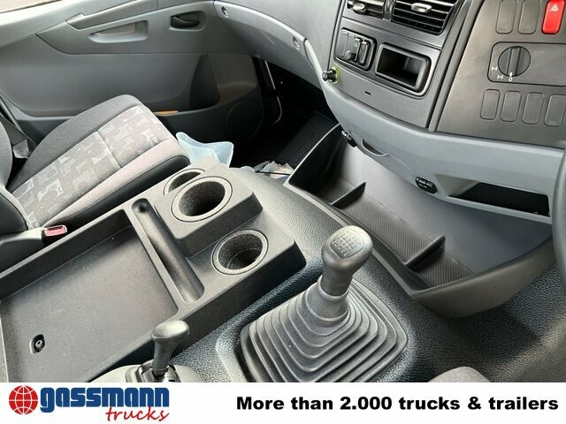 Mercedes-Benz Axor 2633 K 6x4 RHD - Alvaz teherautó: 3 kép. Mercedes-Benz Axor 2633 K 6x4 RHD - Alvaz teherautó: 3 kép.