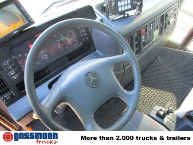 Mercedes-Benz Econic 2628L 6x2-4 Schörling 3R11 22.5, Terberg - Szemetesautó: 4 kép. Mercedes-Benz Econic 2628L 6x2-4 Schörling 3R11 22.5, Terberg - Szemetesautó: 4 kép.