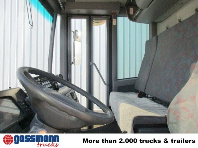 Mercedes-Benz Econic 2628L 6x2-4 Schörling 3R11 22.5, Terberg - Szemetesautó: 3 kép. Mercedes-Benz Econic 2628L 6x2-4 Schörling 3R11 22.5, Terberg - Szemetesautó: 3 kép.