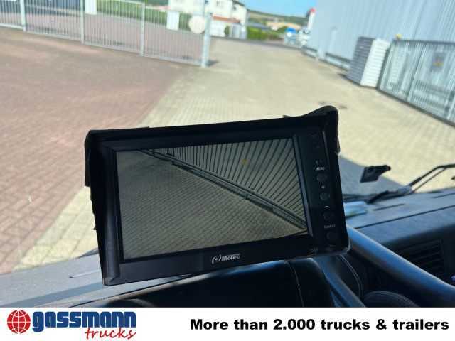 Mercedes-Benz Econic 2629 L/NLA 6x2/4, EEV, Lenkachse, FAUN - Szemetesautó: 5 kép. Mercedes-Benz Econic 2629 L/NLA 6x2/4, EEV, Lenkachse, FAUN - Szemetesautó: 5 kép.