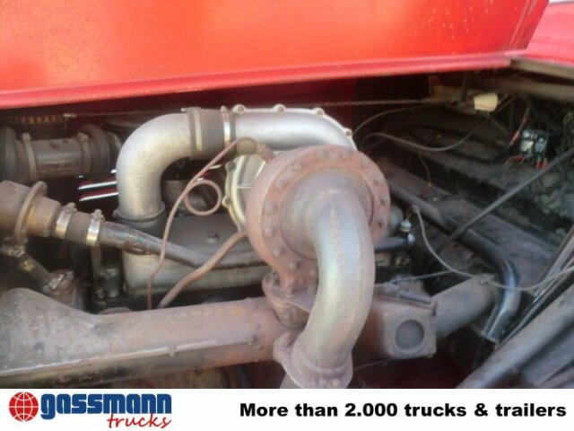 Mercedes-Benz LAF 311 4x4 LF16, Feuerwehr - Tűzoltóautó: 2 kép. Mercedes-Benz LAF 311 4x4 LF16, Feuerwehr - Tűzoltóautó: 2 kép.