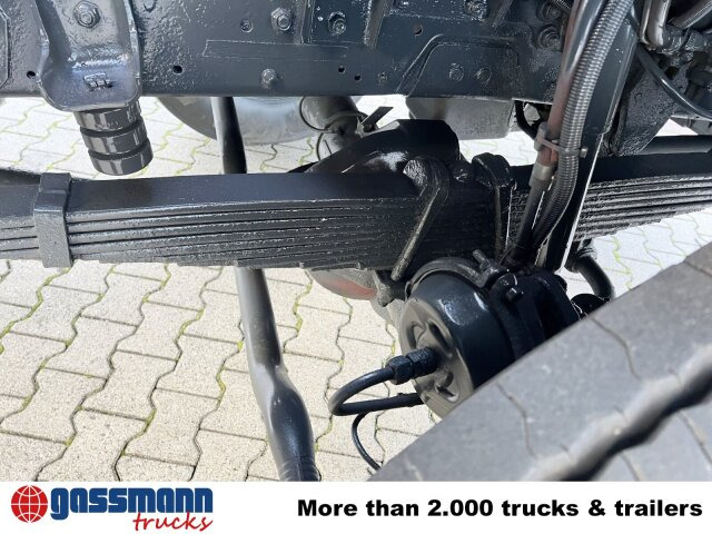 Mercedes-Benz SK 1722 AK 4x4 - Billenőplatós teherautó: 4 kép. Mercedes-Benz SK 1722 AK 4x4 - Billenőplatós teherautó: 4 kép.