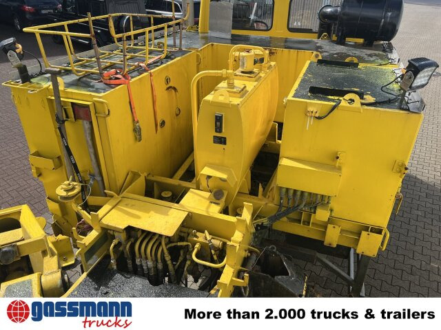 Mercedes-Benz SK II 2638/44 A 6x6, V8, Retarder, Kran, 2x - Darus autó: 3 kép. Mercedes-Benz SK II 2638/44 A 6x6, V8, Retarder, Kran, 2x - Darus autó: 3 kép.