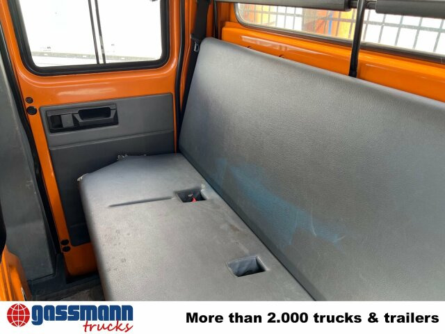 Mercedes-Benz Sprinter 308 4x2 Doka - Platós kisteherautó, Duplakabinos kisteherautó: 5 kép. Mercedes-Benz Sprinter 308 4x2 Doka - Platós kisteherautó, Duplakabinos kisteherautó: 5 kép.