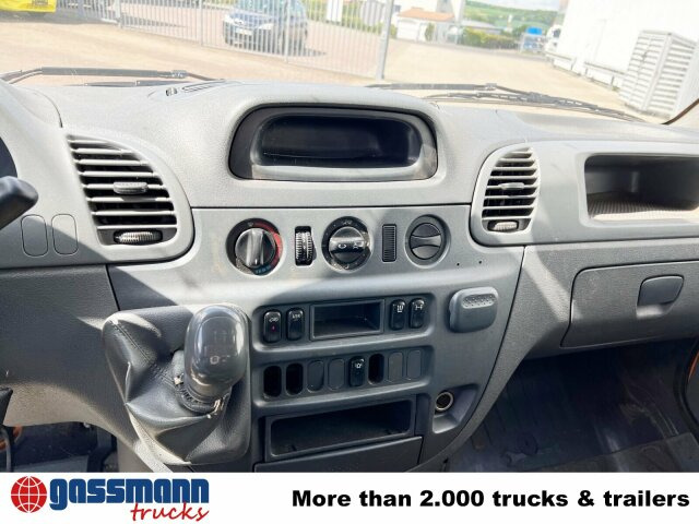 Mercedes-Benz Sprinter 308 4x2 Doka - Platós kisteherautó, Duplakabinos kisteherautó: 2 kép. Mercedes-Benz Sprinter 308 4x2 Doka - Platós kisteherautó, Duplakabinos kisteherautó: 2 kép.