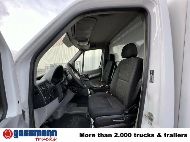 Mercedes-Benz Sprinter 314 CDI 4x2, 5x Vorhanden! - Furgon: 3 kép. Mercedes-Benz Sprinter 314 CDI 4x2, 5x Vorhanden! - Furgon: 3 kép.