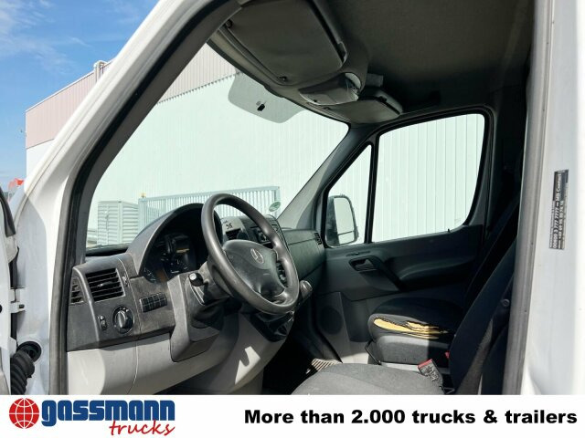 Mercedes-Benz Sprinter 314 CDI 4x2, 5x Vorhanden! - Furgon: 2 kép. Mercedes-Benz Sprinter 314 CDI 4x2, 5x Vorhanden! - Furgon: 2 kép.