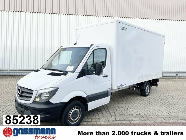 Mercedes-Benz Sprinter 314 CDI 4x2, 5x Vorhanden! - Furgon: 1 kép. Mercedes-Benz Sprinter 314 CDI 4x2, 5x Vorhanden! - Furgon: 1 kép.