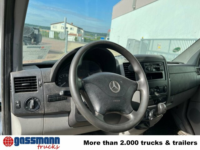 Mercedes-Benz Sprinter 314 CDI 4x2, 5x Vorhanden! - Furgon: 3 kép. Mercedes-Benz Sprinter 314 CDI 4x2, 5x Vorhanden! - Furgon: 3 kép.