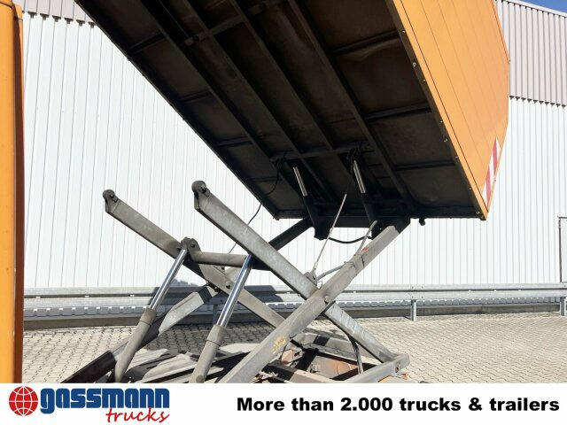 Mercedes-Benz Sprinter 515 CDI 4x2 Doka, Alu-Kasten, - Furgon, Duplakabinos kisteherautó: 5 kép. Mercedes-Benz Sprinter 515 CDI 4x2 Doka, Alu-Kasten, - Furgon, Duplakabinos kisteherautó: 5 kép.