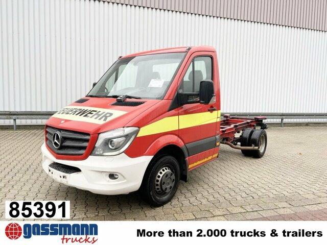 Mercedes-Benz Sprinter 516 CDI 4x2, Bi-Xenon - Alvaz teherautó, Kisteherautó: 1 kép. Mercedes-Benz Sprinter 516 CDI 4x2, Bi-Xenon - Alvaz teherautó, Kisteherautó: 1 kép.