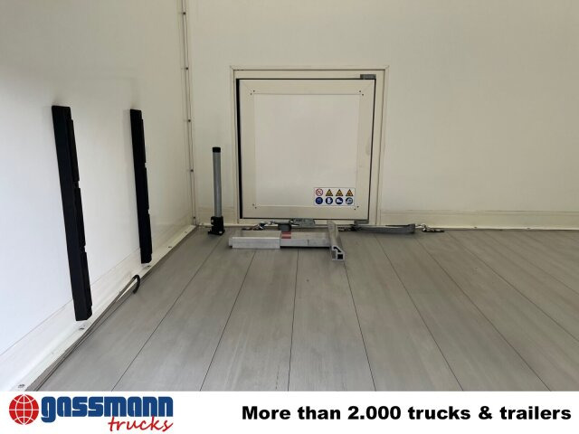 Mercedes-Benz Sprinter 516 FG 4x2, MBUX, Autotransporter - Furgon: 3 kép. Mercedes-Benz Sprinter 516 FG 4x2, MBUX, Autotransporter - Furgon: 3 kép.