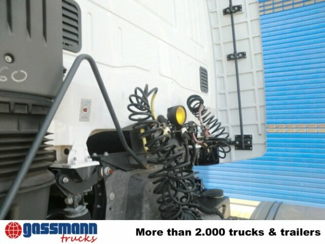 Iveco Stralis 440S45T/P 4x2 - Nyergesvontató: 5 kép. Iveco Stralis 440S45T/P 4x2 - Nyergesvontató: 5 kép.