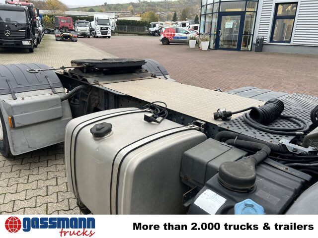 Iveco Stralis AD440X42T/P 4x2, Ex- - Nyergesvontató: 2 kép. Iveco Stralis AD440X42T/P 4x2, Ex- - Nyergesvontató: 2 kép.