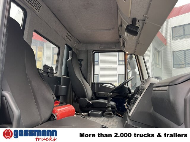 Iveco Stralis AD440X42T/P 4x2, Ex- - Nyergesvontató: 5 kép. Iveco Stralis AD440X42T/P 4x2, Ex- - Nyergesvontató: 5 kép.