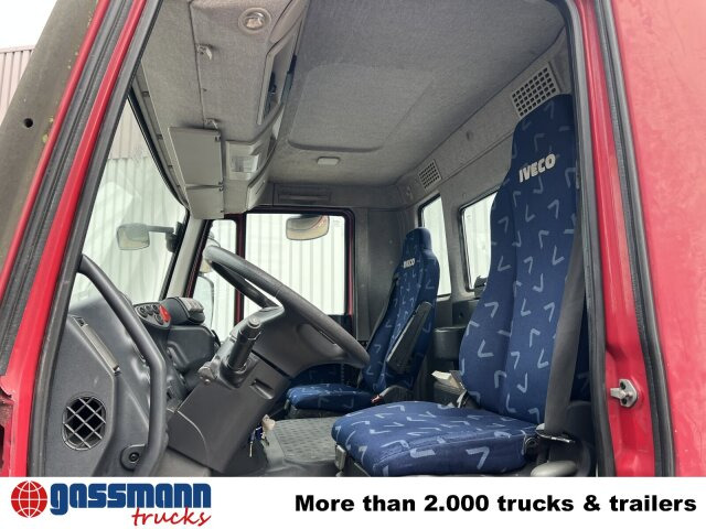 Iveco Stralis AD440X42T/P 4x2, Ex- - Nyergesvontató: 5 kép. Iveco Stralis AD440X42T/P 4x2, Ex- - Nyergesvontató: 5 kép.