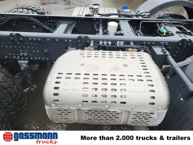 Iveco T-Way AT410T51/58 8x4, Retarder, Nebenantrieb, - Nyergesvontató: 4 kép. Iveco T-Way AT410T51/58 8x4, Retarder, Nebenantrieb, - Nyergesvontató: 4 kép.