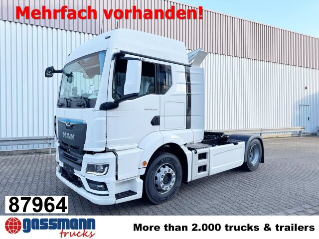 MAN TGS 18.480 BL 4x2, 20x VORHANDEN! - Nyergesvontató: 1 kép. MAN TGS 18.480 BL 4x2, 20x VORHANDEN! - Nyergesvontató: 1 kép.